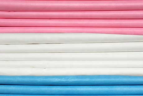 Featuers of National Bridge S Nonwoven Fabric