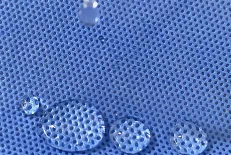 Featuers of National Bridge S Nonwoven Fabric