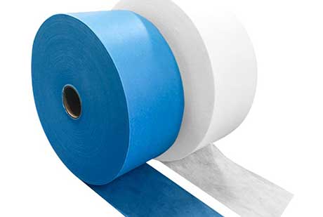 Features of Printed Nonwoven Fabric