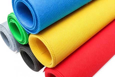 Features of Printed Nonwoven Fabric